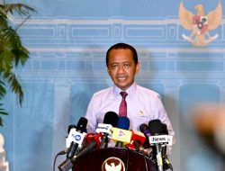 Kinerja Menteri ESDM Bahlil Lahadalia Disebut Paling Buruk