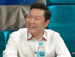 PSY Resmi Diperiksa Jaksa Terkait Dugaan Pelanggaran Obat Psikotropika