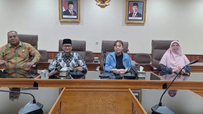 DPRD Kota Bekasi Desak Dinkes Evaluasi Puskesmas Buntut Kasus Salah Vaksin dan Obat Kedaluwarsa di Puskesmas