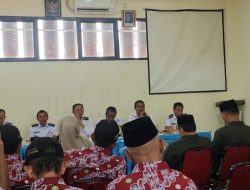 Jaticempaka Disiapkan Wakili Pondokgede di Sribaduga