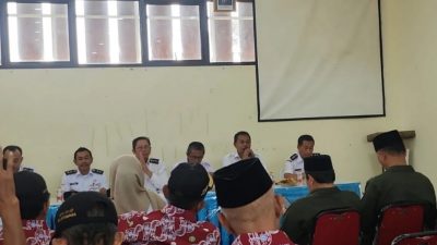 Jaticempaka Disiapkan Wakili Pondokgede di Sribaduga
