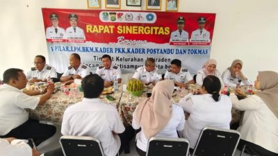 Evaluasi Kinerja Layanan Publik, Kecamatan Jatisampurna Bedah Beragam Persoalan di Lapangan