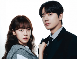 Baru Tayang 3 Episode, Drama Reborn Rookie Pecahkan Rekor Rating JTBC 2026!