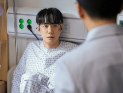 Jiwa Konglomerat Nyasar ke Tubuh Atlet Miskin, Drama Baru ‘Reborn Rookie’ Langsung Bikin Rating Melesat!
