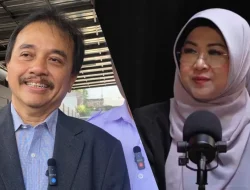 Penangkapan Roy Suryo dan Dokter Tifa, Ujian Demokrasi Indonesia