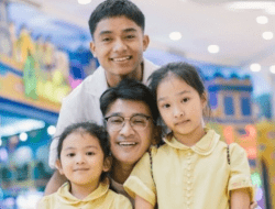 Ruben Onsu Sambangi KPAI, Siapkan Gugatan Baru terhadap Sarwendah?
