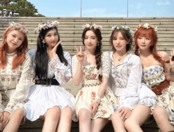 Resmi! Red Velvet Umumkan Comeback Formasi Lengkap Agustus 2026 dan Gelar Fan-Con Spesial
