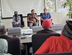 RW di Kelurahan Harapan Mulya Susun RAB “RW Bekasi Keren”