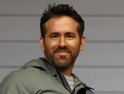 Nyaris Kehilangan Nyawa, Ryan Reynolds Ceritakan Detik-Detik Kecelakaan yang Mengubah Hidupnya