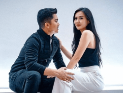 Sarah Gibson Sindir Keras Perempuan Beranak Dua yang Diduga Ganggu Rumah Tangganya, Siapa Sosoknya?