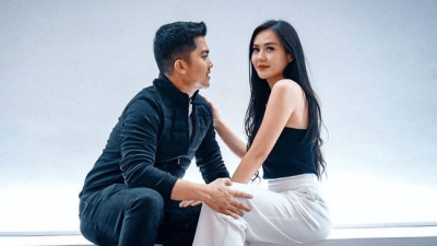 Sarah Gibson Sindir Keras Perempuan Beranak Dua yang Diduga Ganggu Rumah Tangganya, Siapa Sosoknya?