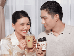 Perusahaan Ini Bantah Giorgio Antonio Pacar Sarwendah Sebagai CEO, Netizen: Malu Banget!