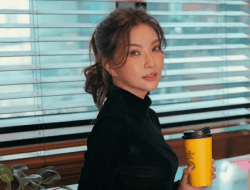 Setelah Aduan Ruben Onsu ke KPAI, Kini Sarwendah Sambangi Komnas Perempuan