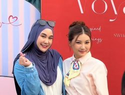 Diisukan Pecah Kongsi Sejak Keluar Cherrybelle, Anisa Rahma Akhirnya Blak-blakan Bongkar Hubungan Aslinya dengan Sarwendah!