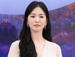 Song Hye Kyo Akhiri Kerja Sama 14 Tahun dengan UAA, Ada Apa?