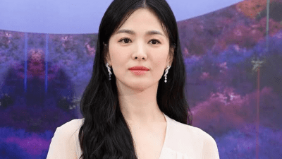 Song Hye Kyo Akhiri Kerja Sama 14 Tahun dengan UAA, Ada Apa?