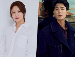 Jung Kyung Ho dan Sooyoung SNSD Dikabarkan Putus Setelah 14 Tahun Pacaran
