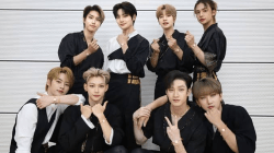 Stray Kids Kembali Jadi Raja Billboard World Albums, ENHYPEN dan NCT 127 Mengekor