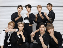 Stray Kids Kembali Jadi Raja Billboard World Albums, ENHYPEN dan NCT 127 Mengekor