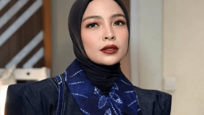 Tertipu Teman Dekat, Tantri ‘Kotak’ Alami Kerugian Besar, Total Korban Capai Rp 10 Miliar!
