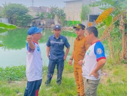 Pemkot Bekasi Siapkan Polder untuk Atasi Banjir di Kampung Kandang