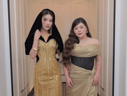 Wendy Lo Adik Sarwendah Ikut Komentar Soal Nafkah Anak Ruben Onsu, Langsung Bongkar Aset Pribadi Usai Dituding Numpang Hidup