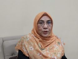 Anggota DPRD Kota Bekasi Chairun Nisa Ingatkan Bahaya Penipuan Online Semakin Marak