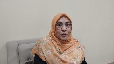 Anggota DPRD Kota Bekasi Chairun Nisa Ingatkan Bahaya Penipuan Online Semakin Marak