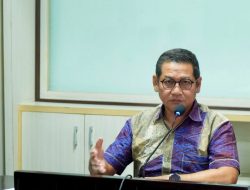 Fenomena LGBT Disorot, DPRD Kota Bekasi Kebut Pembahasan Raperda