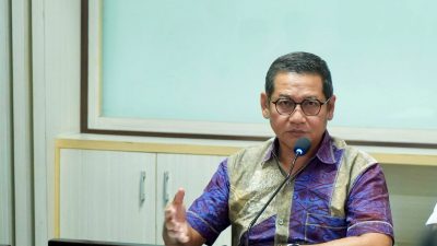 Fenomena LGBT Disorot, DPRD Kota Bekasi Kebut Pembahasan Raperda