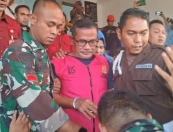 Kasus MCK, Kuasa Hukum Tersangka Klaim Uang Rp80 Juta untuk Fasilitas Umum