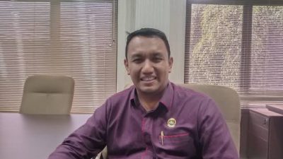 UMKM Teluk Buyung Butuh Dukungan, Bang Kamil Dorong Perda Ekonomi Kreatif