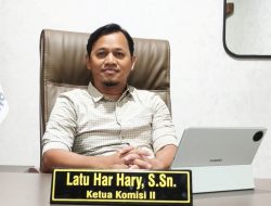 Banpres Rp200 Miliar Belum Cair, DPRD Tagih Janji Flyover Bulak Kapal