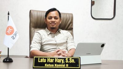 Banpres Rp200 Miliar Belum Cair, DPRD Tagih Janji Flyover Bulak Kapal