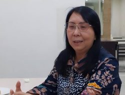 Ketua Komisi I DPRD Kota Bekasi Murfati Janji Kawal Kenaikan TPP PPPK