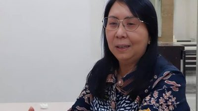 Ketua Komisi I DPRD Kota Bekasi Murfati Janji Kawal Kenaikan TPP PPPK