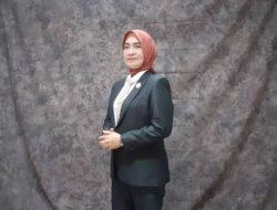 Wakil Ketua III DPRD Kota Bekasi, Puspa Yani Kawal Transparansi Pengelolaan APBD