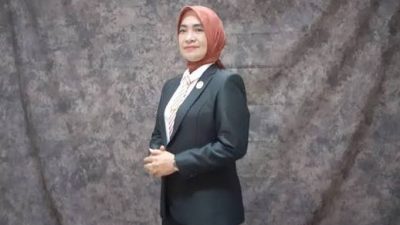 Wakil Ketua III DPRD Kota Bekasi, Puspa Yani Kawal Transparansi Pengelolaan APBD