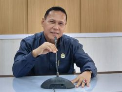 Jalan Rusak dan Drainase Dikeluhkan, Anggota DPRD Yadi Hidayat Siap Kawal Solusinya