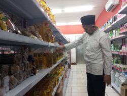 Koperasi Merah Putih Cikiwul Catat Omzet Rp50 Juta per Bulan, Modal Awal Iuran dari Anggota