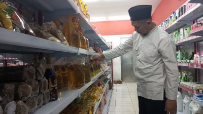 Koperasi Merah Putih Cikiwul Catat Omzet Rp50 Juta per Bulan, Modal Awal Iuran dari Anggota
