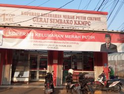 Pengamat: Pembentukan Koperasi Merah Putih Masih Sisakan Persoalan Mendasar