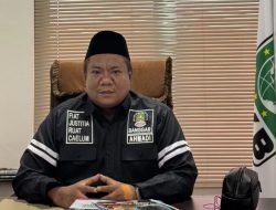 Anggota DPRD Kota Bekasi Ahmadi Soroti Ancaman LGBT, Ajak Warga Perkuat Pendidikan Keluarga Berbasis Agama