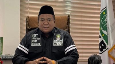 Anggota DPRD Kota Bekasi Ahmadi Soroti Ancaman LGBT, Ajak Warga Perkuat Pendidikan Keluarga Berbasis Agama