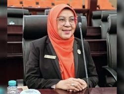 Anggota DPRD Kota Bekasi Chairun Nisa Dorong Penguatan Keluarga Cegah Penyimpangan Sosial