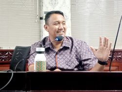 Kesejahteraan Kader Posyandu Jadi Aspirasi, Anggota DPRD Kota Bekasi Bang Kamil Siap Kawal