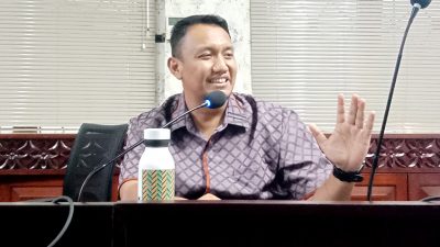 Kesejahteraan Kader Posyandu Jadi Aspirasi, Anggota DPRD Kota Bekasi Bang Kamil Siap Kawal