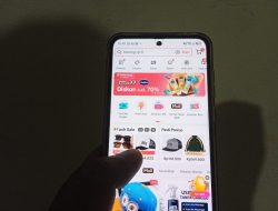 Dana Penjualan UMKM Kota Bekasi Diduga Tertahan di TikTok Shop