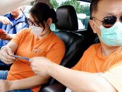 Rekonstruksi Pembunuhan WNA Korea Selatan di Tambun, Tersangka Peragakan 52 Adegan