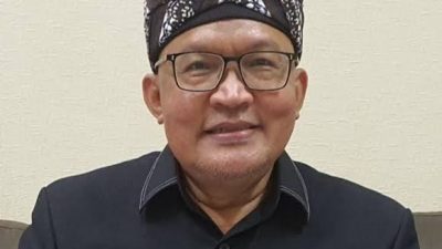 Pembangunan Tak Sekadar Beton, Anggota DPRD Kota Bekasi Bambang Purwanto Dorong Pemberdayaan Masyarakat